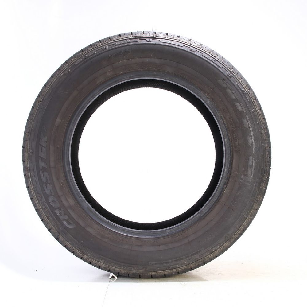 Used 275/60R20 Nitto Crosstek 2 114T - 11.5/32 - Image 3