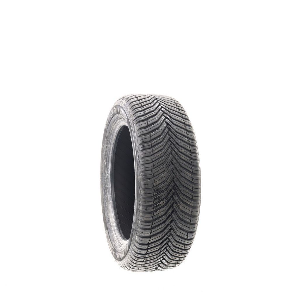 Driven Once 225/55R17 Michelin CrossClimate 2 101V - 10/32 - Image 1