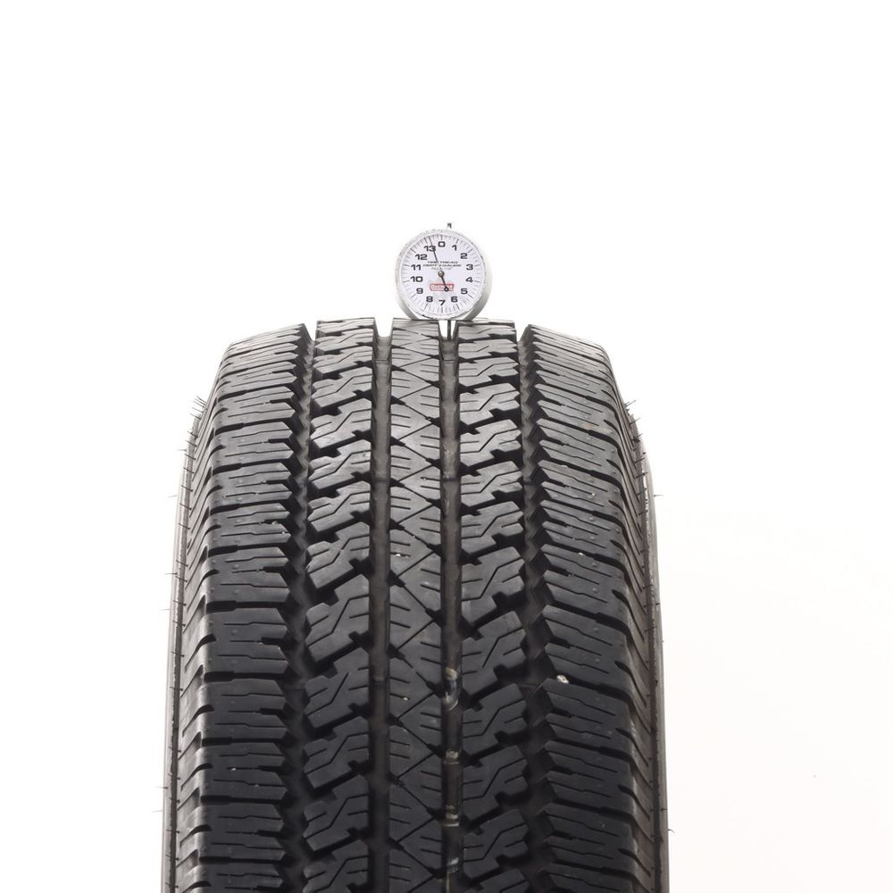 Used 265/75R16 Bridgestone Dueler A/T 693 II 114S - 13/32 - Image 2