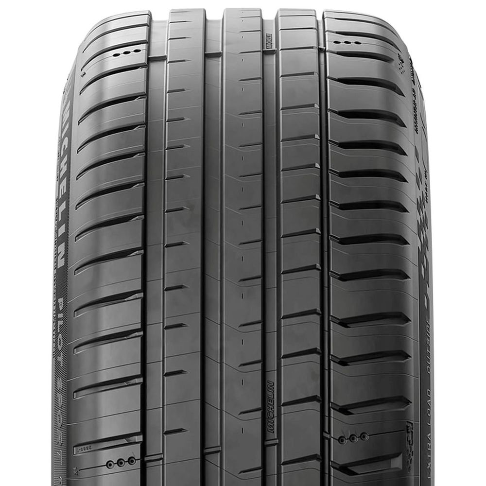 New P 215/45ZR18 Michelin Pilot Sport 5 93Y - Image 3