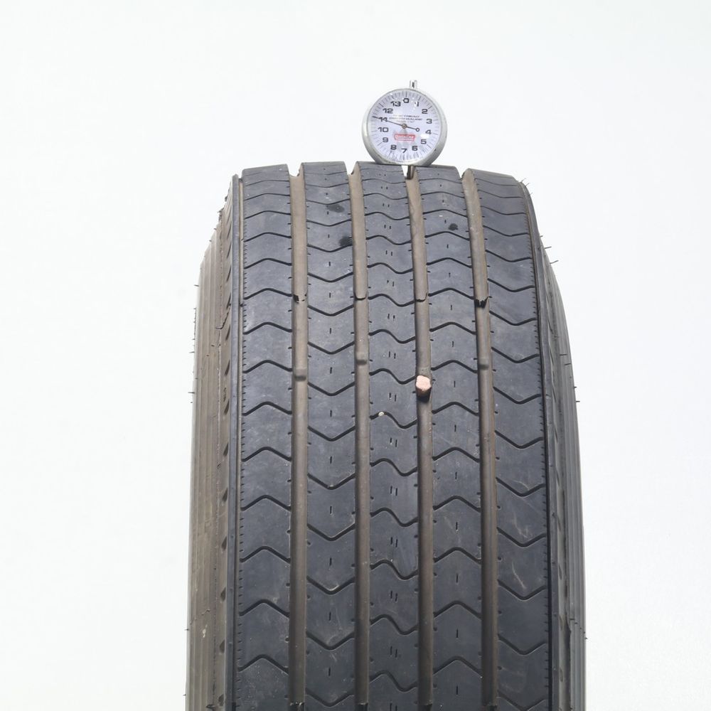 Used ST 235/80R16 Samson GL285T 129/125L G 11/32 Utires