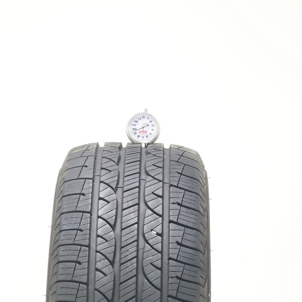 Used 235/60R17 Kelly Edge Touring A/S 102H - 9.5/32 - Image 2