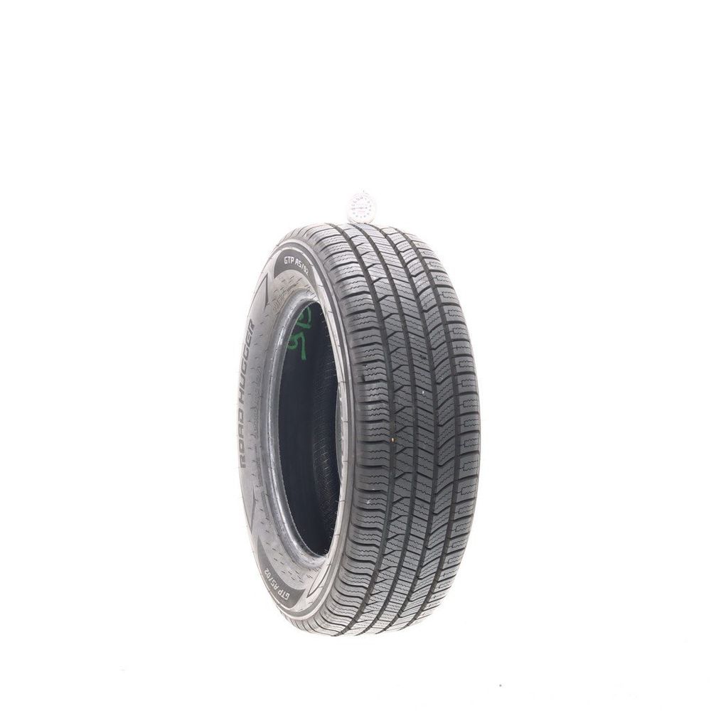 Set of (4) Used 205/60R16 Road Hugger GTP AS/02 92V - 9-10/32 - Image 4