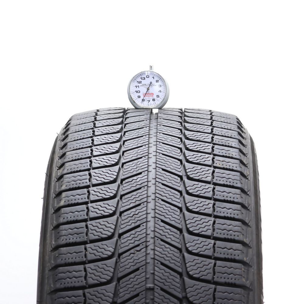 Set of (2) Used 235/50R18 Michelin X-Ice Xi3 101H - 6.5-8/32 - Image 5