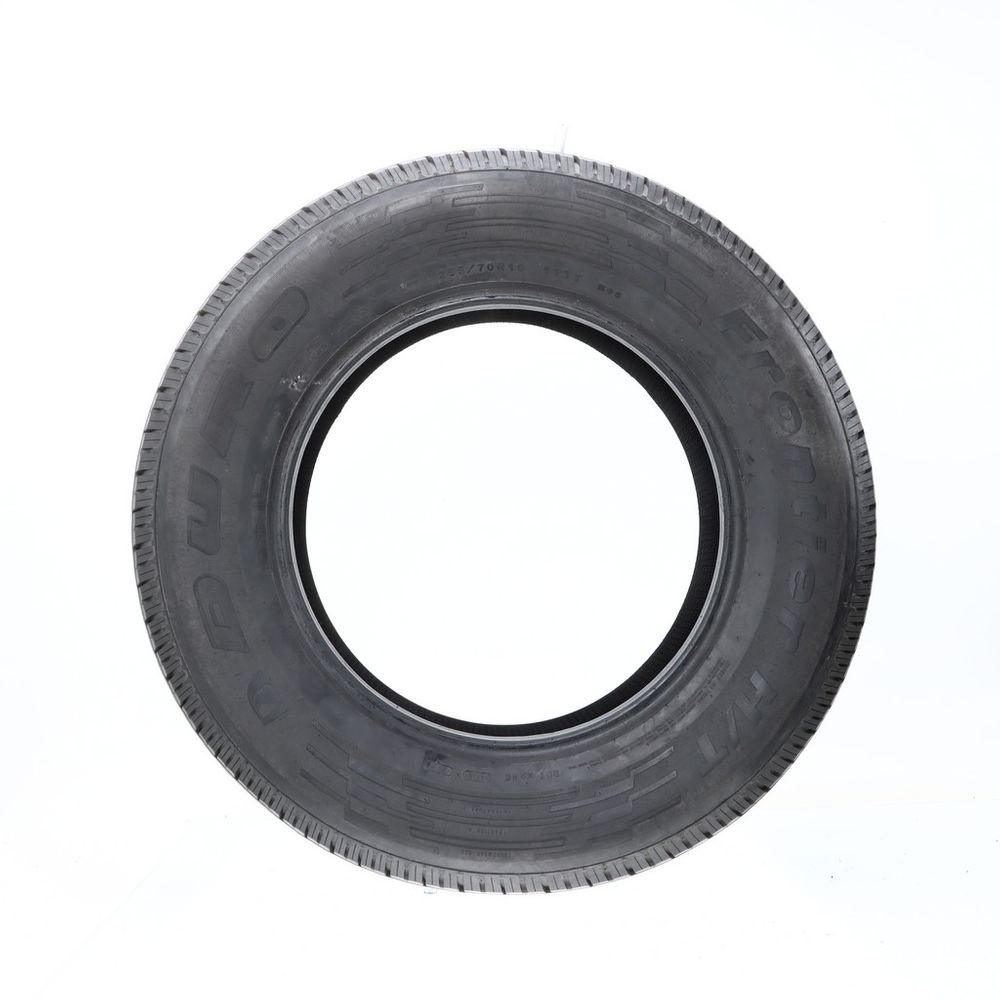 Used 255/70R18 Duro Frontier H/T 113T - 9/32 - Image 3