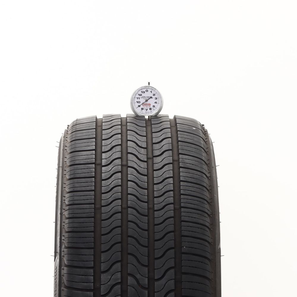 Set of (2) Used 235/45R18 Firestone All Season (Firestone) 94V - 7.5-9/32 - Image 5