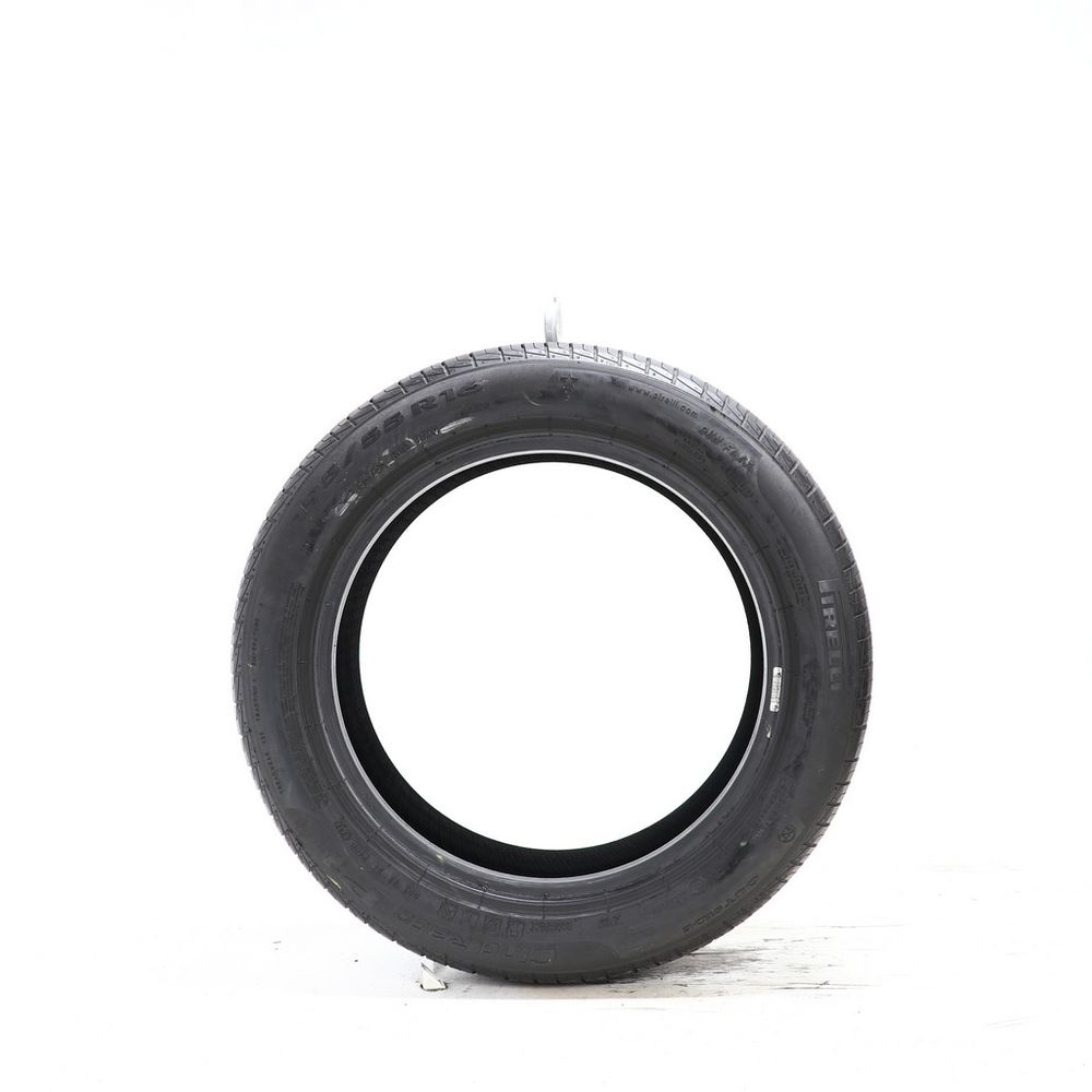 Used 195/55R16 Pirelli Cinturato P1 Run Flat 87W - 7/32 - Image 3