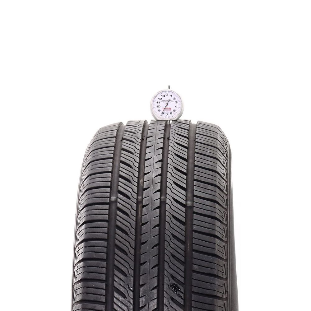 Set of (2) Used 225/65R17 Yokohama Avid Ascend LX 102H - 6.5-8/32 - Image 5