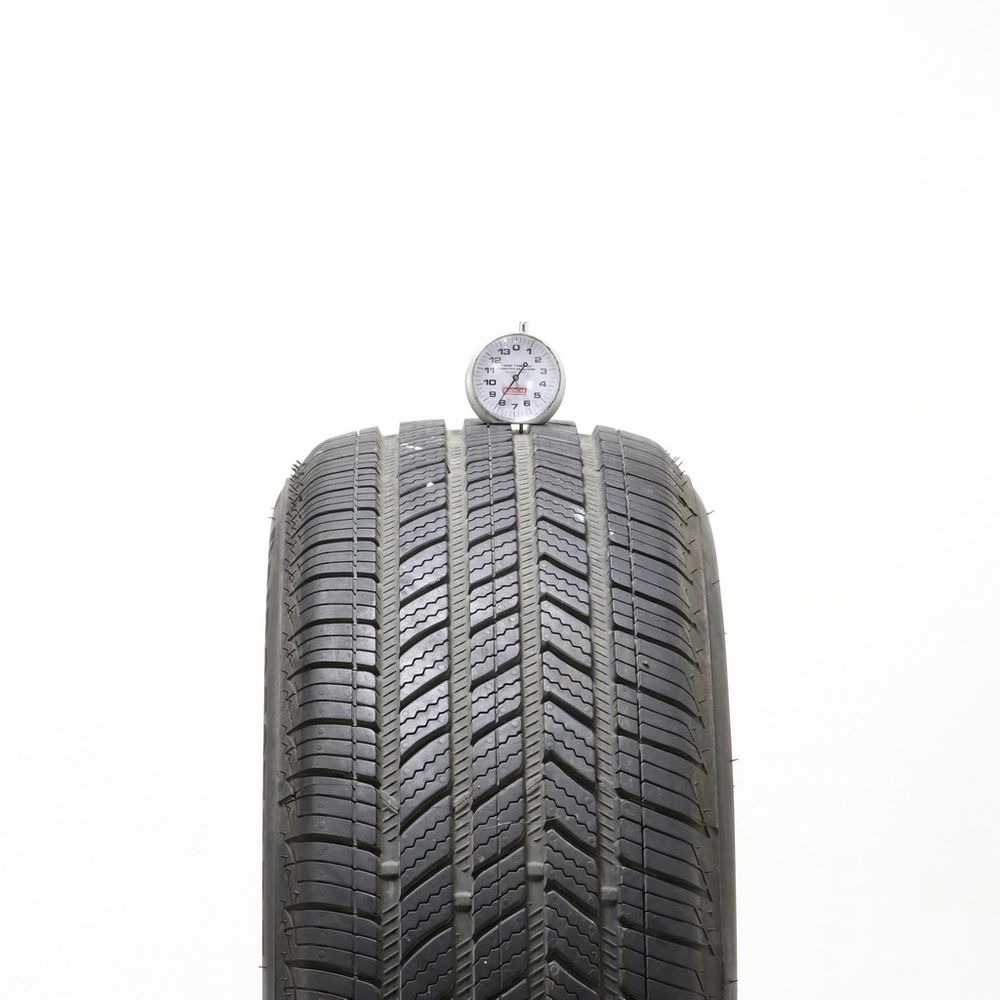 Set of (2) Used 225/55R17 Bridgestone Turanza Quiet Track 97V - 8-8.5/32 - Image 2