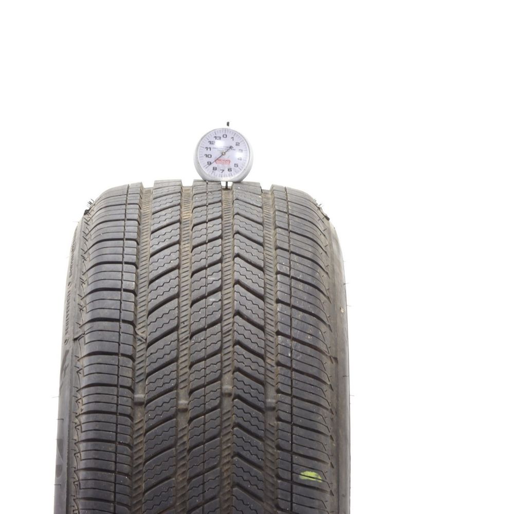 Set of (2) Used 225/55R17 Bridgestone Turanza Quiet Track 97V - 8-8.5/32 - Image 5