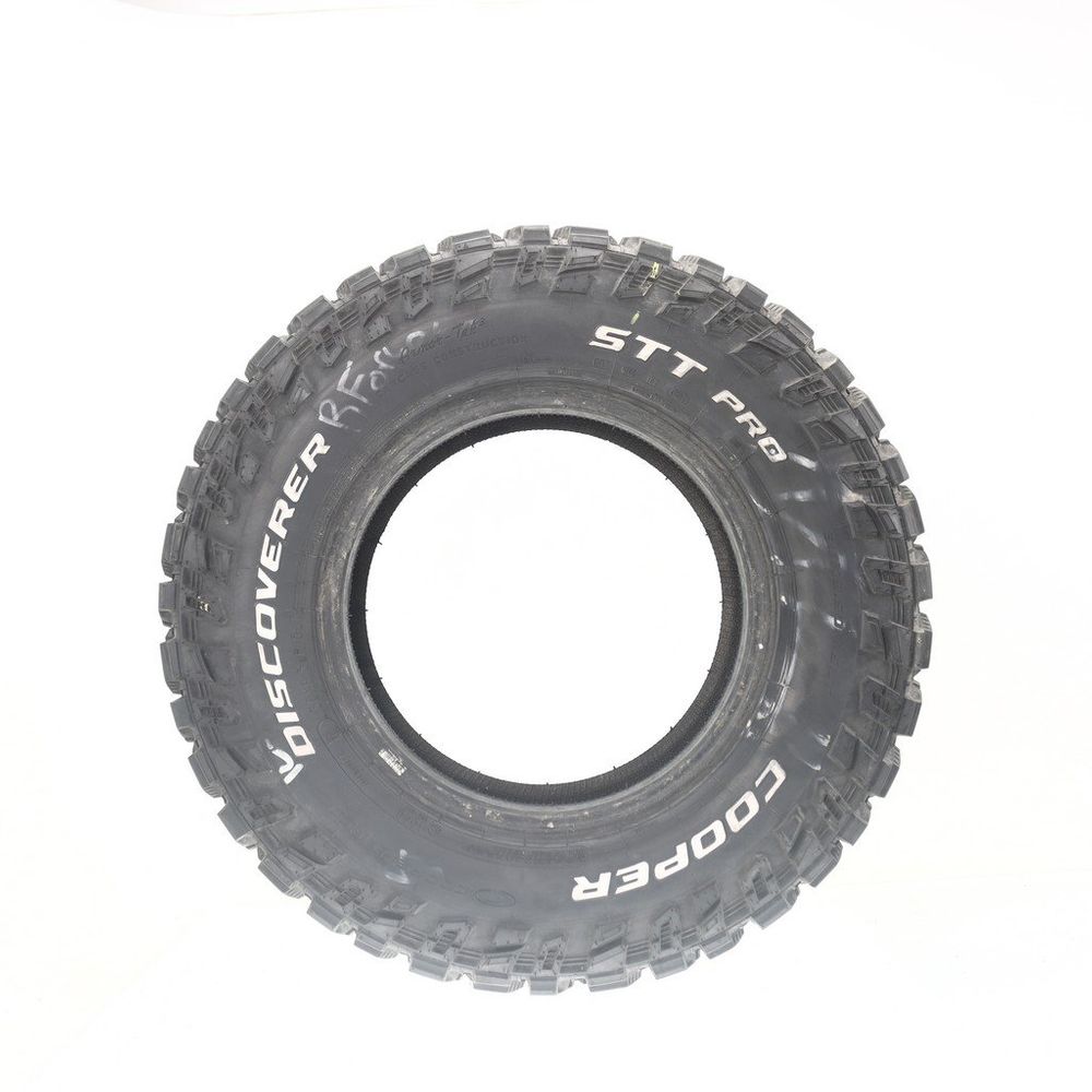 Used LT 30X9.5R15 Cooper Discoverer STT Pro 104Q C - 18/32 - Image 3
