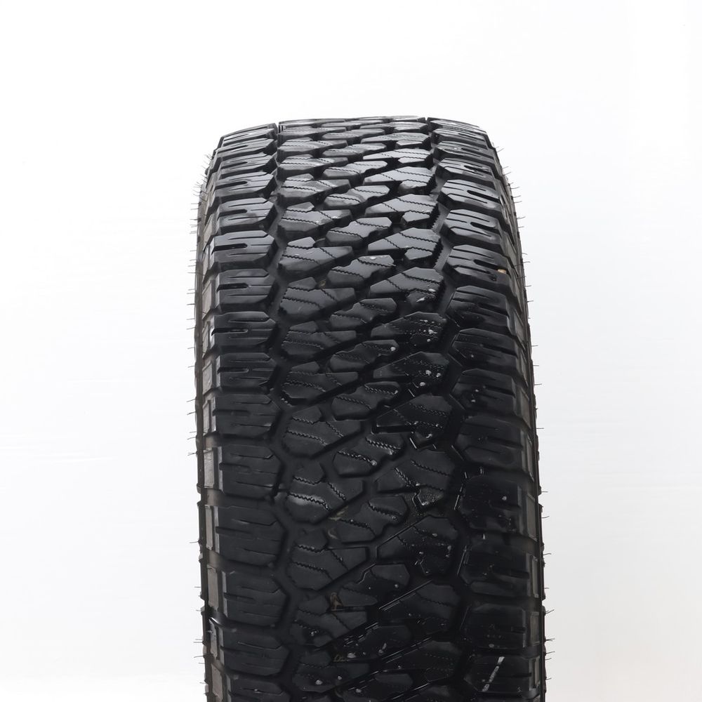 Used LT 315/70R17 Firestone Destination X/T 121/118R E - 15/32 - Image 2