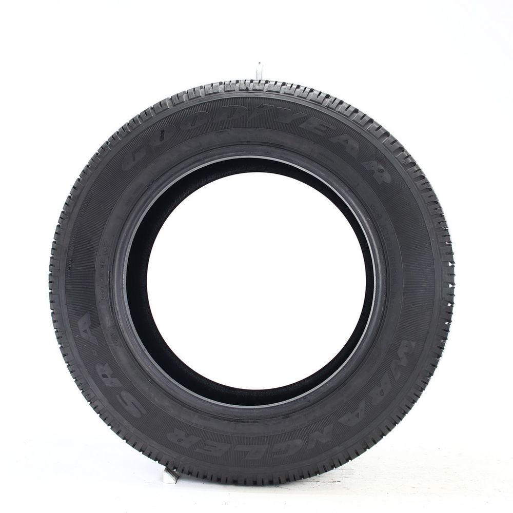 Used 265/60R18 Goodyear Wrangler SR-A 109T - 4.5/32 - Image 3