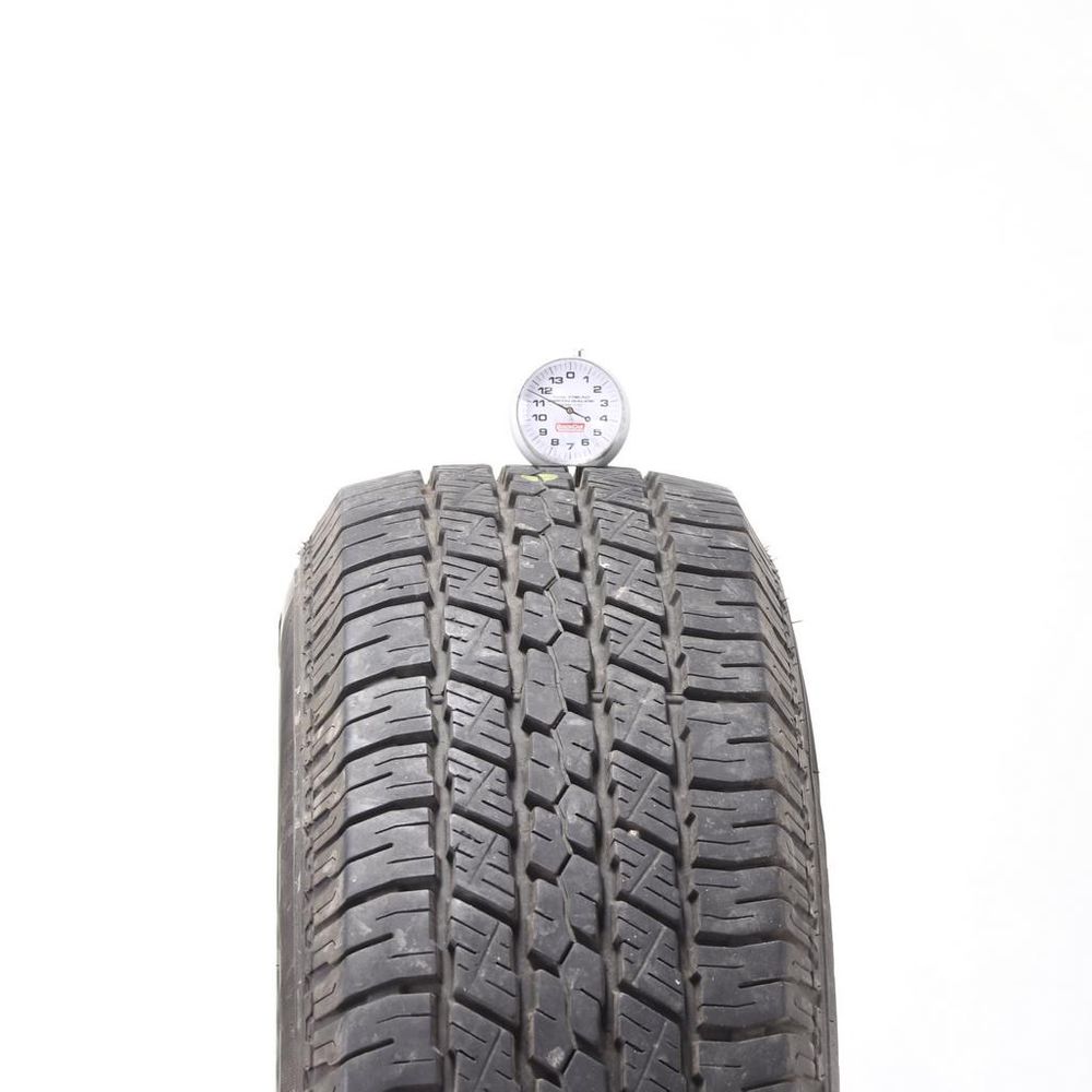 Used LT 225/75R16 Multi-Mile Wild Country XRT III 115/112R - 11.5/32 - Image 2
