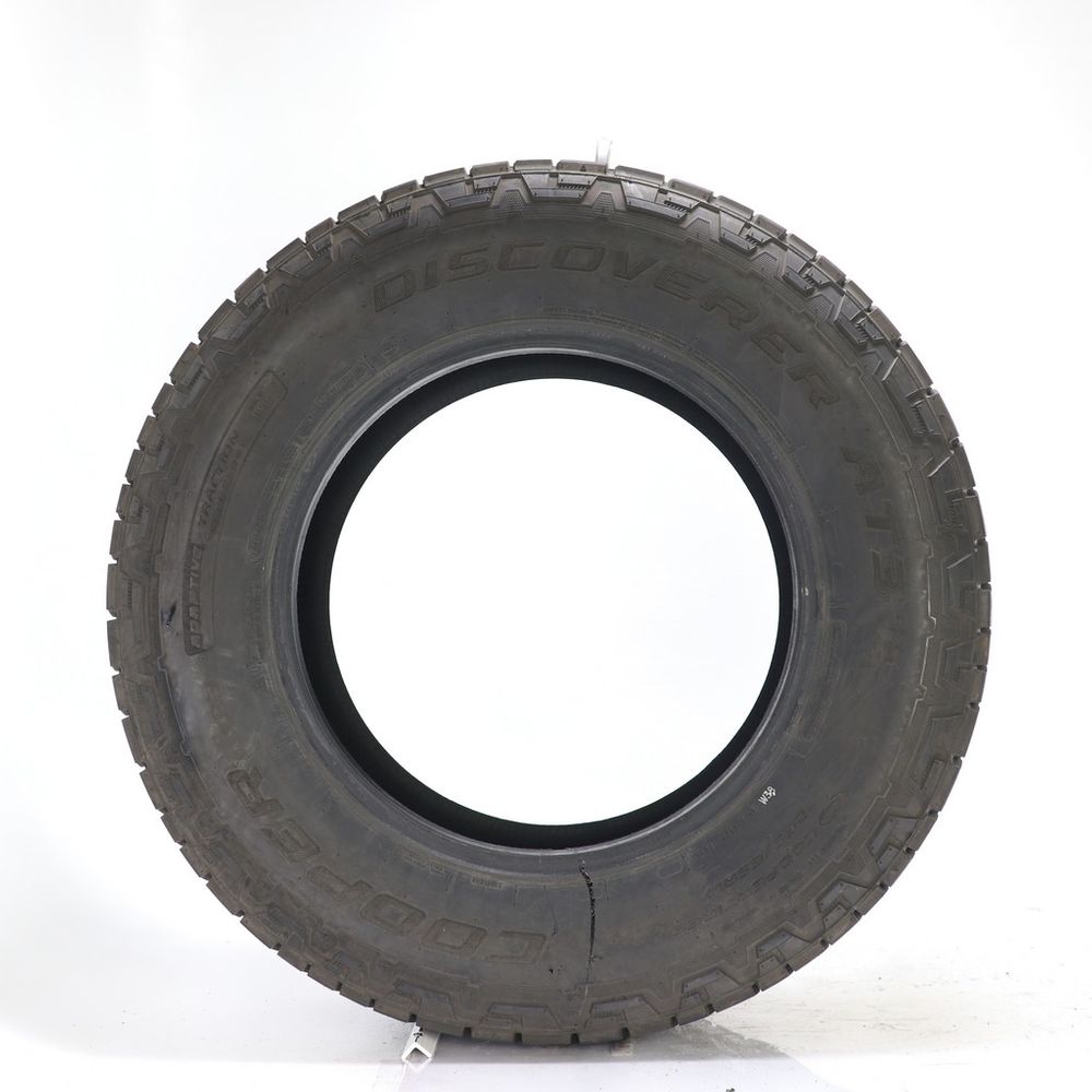 Used 265/65R17 Cooper Discoverer AT3 4S 112T - 11/32 - Image 3
