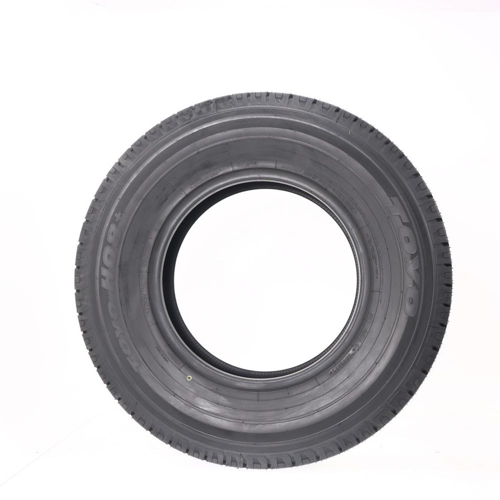 New LT 245/75R16 Toyo H08 Plus 120/116S E - Image 3