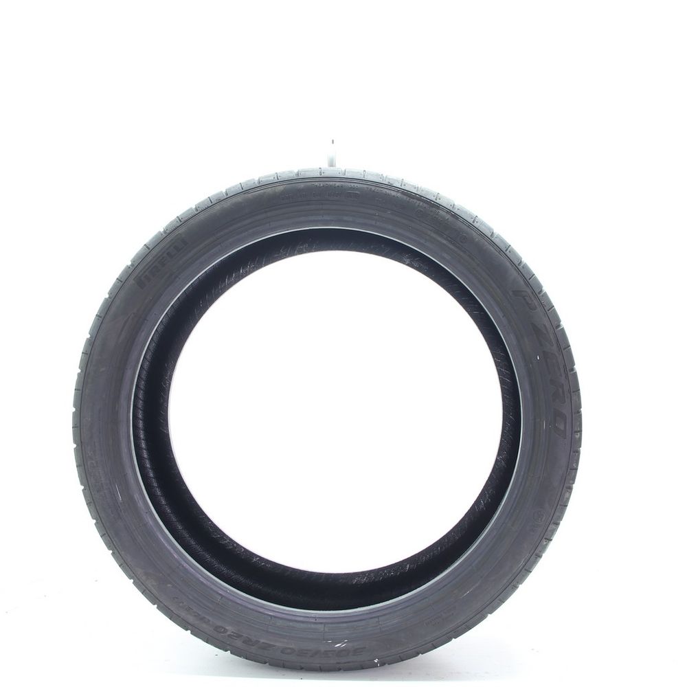 Used 305/30ZR20 Pirelli P Zero PZ4 F02 103Y - 4.5/32 - Image 3
