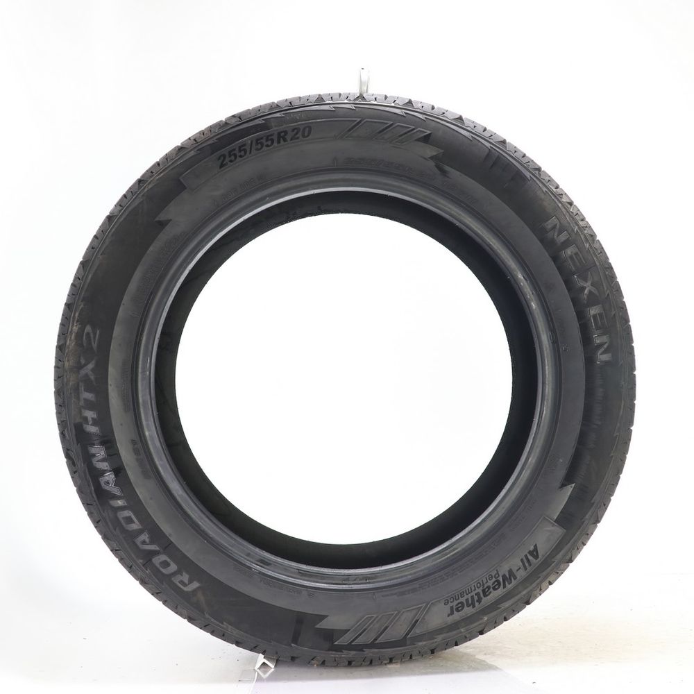 Used 255/55R20 Nexen Roadian HTX 2 RH51 107H - 10.5/32 - Image 3