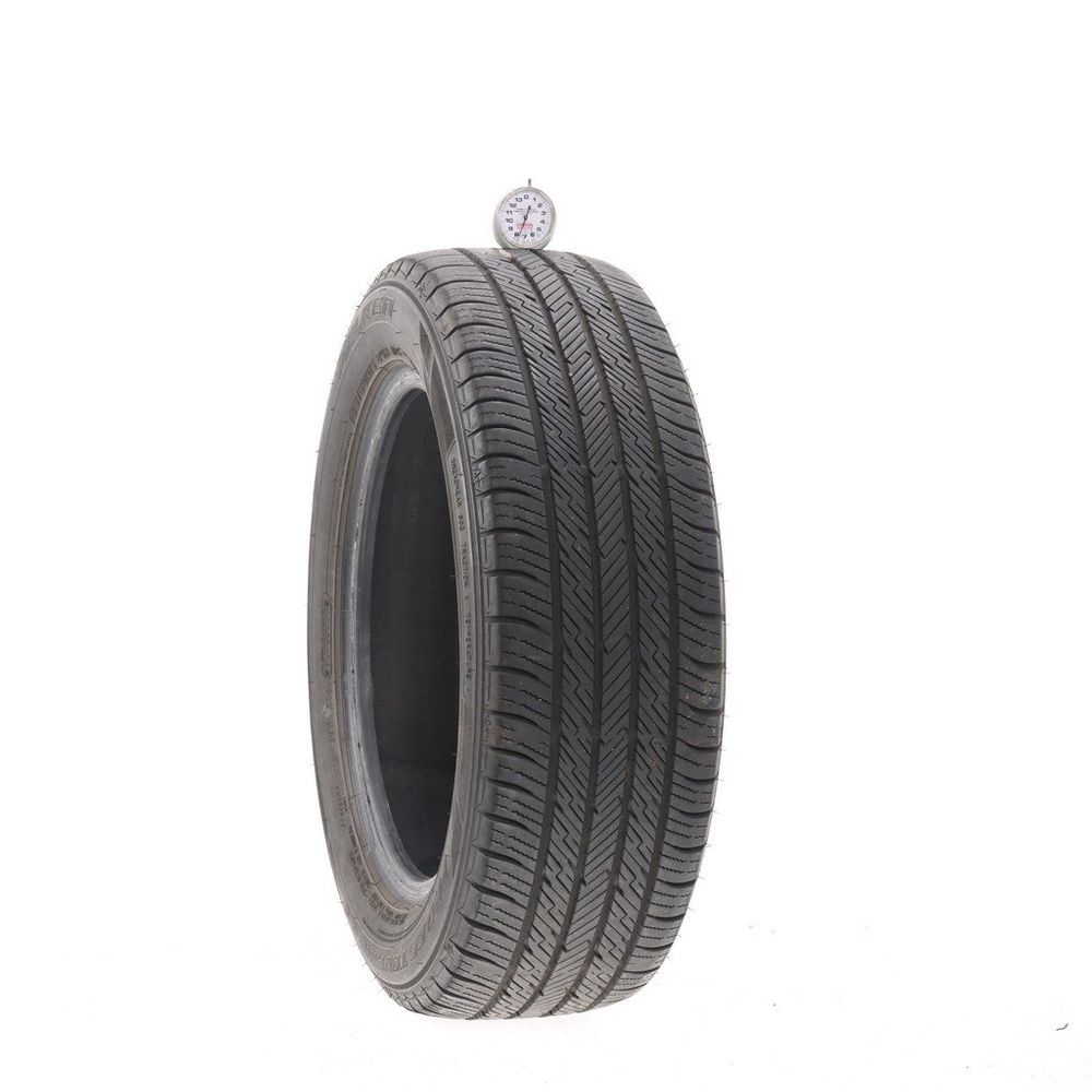 Set of (2) Used 185/60R15 Falken Pro G5 Touring A/S 84H - 7.5-9/32 - Image 1