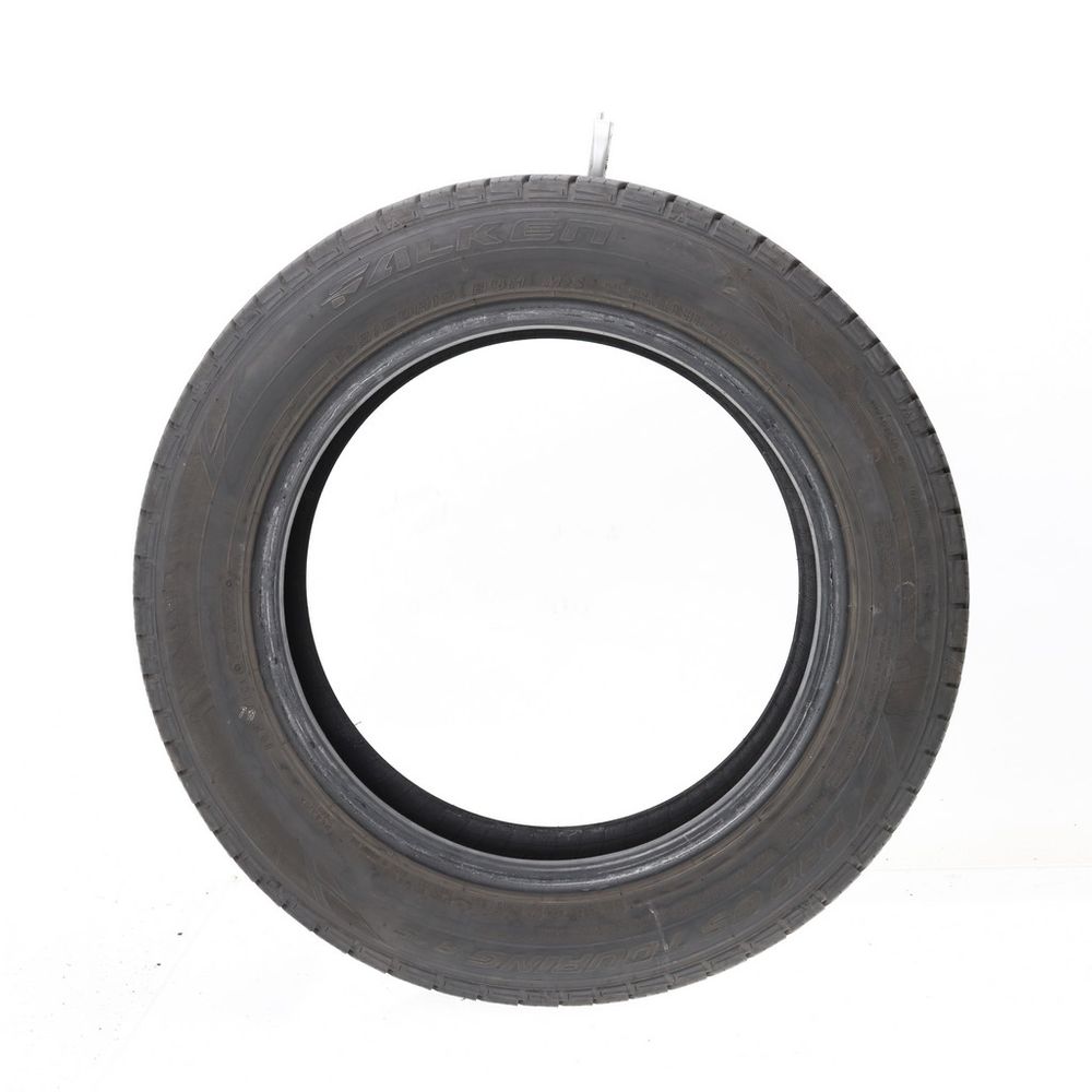 Set of (2) Used 185/60R15 Falken Pro G5 Touring A/S 84H - 7.5-9/32 - Image 3