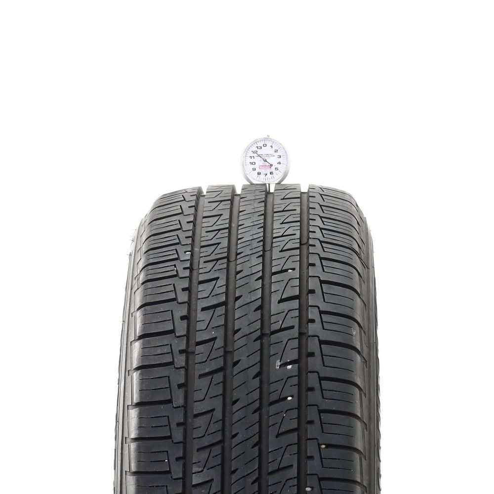 Set of (2) Used 235/55R19 Goodyear Assurance MaxLife 101V - 12/32 - Image 2
