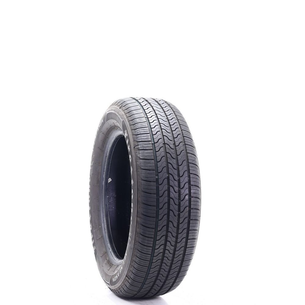 Driven Once 225/60R17 Firestone All Season (Firestone) 99T - 10/32 - Image 1