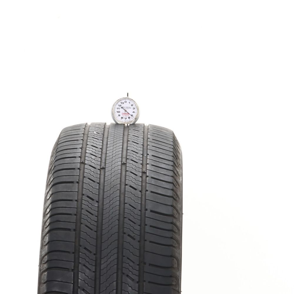 Set of (2) Used 235/60R18 Michelin Defender 2 107H - 5-5.5/32 - Image 2