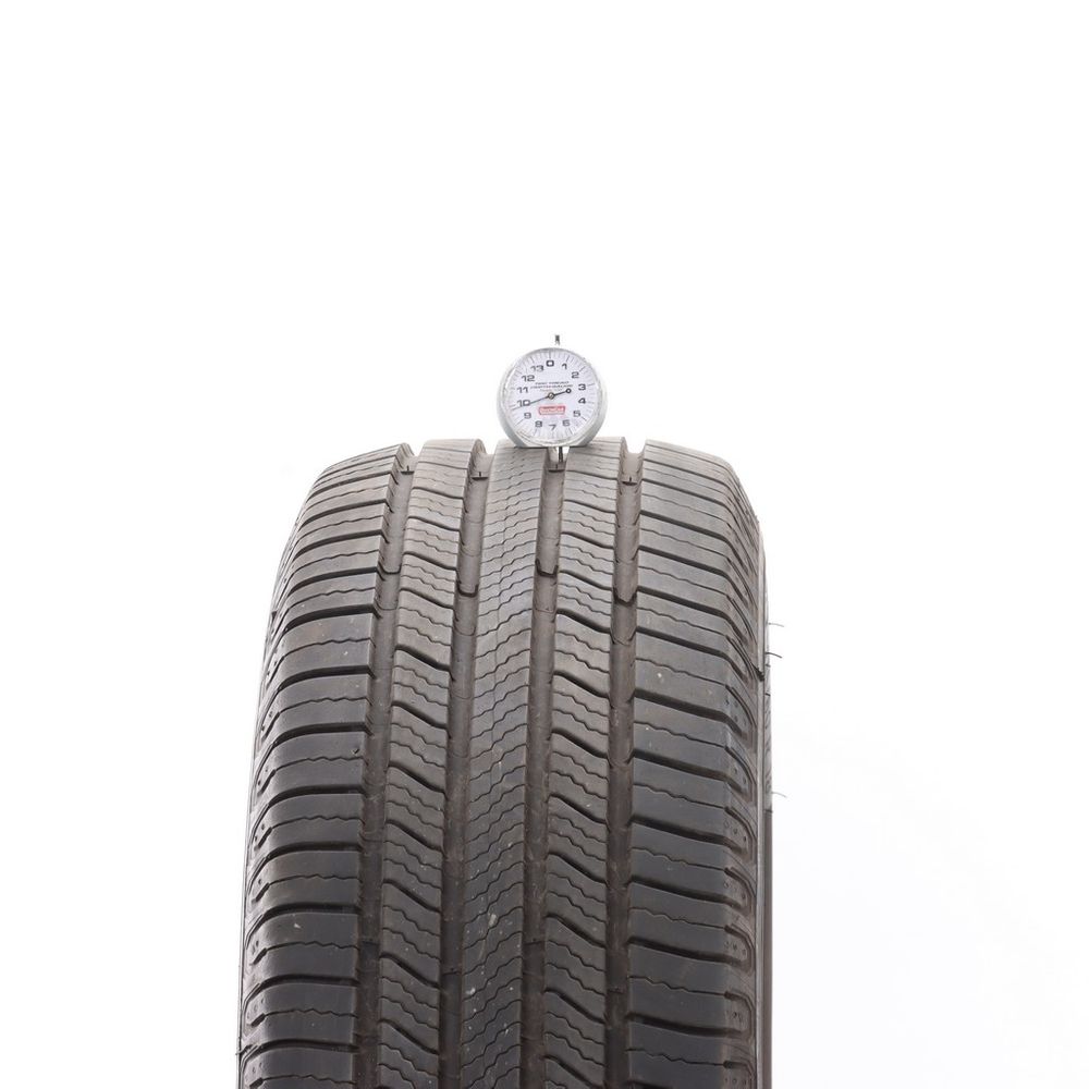 Set of (2) Used 235/60R18 Michelin Defender 2 107H - 5-5.5/32 - Image 5