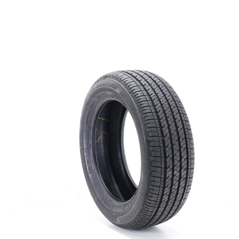 Driven Once 205/55R16 Bridgestone Ecopia EP422 Plus 91H - 10/32 - Image 1