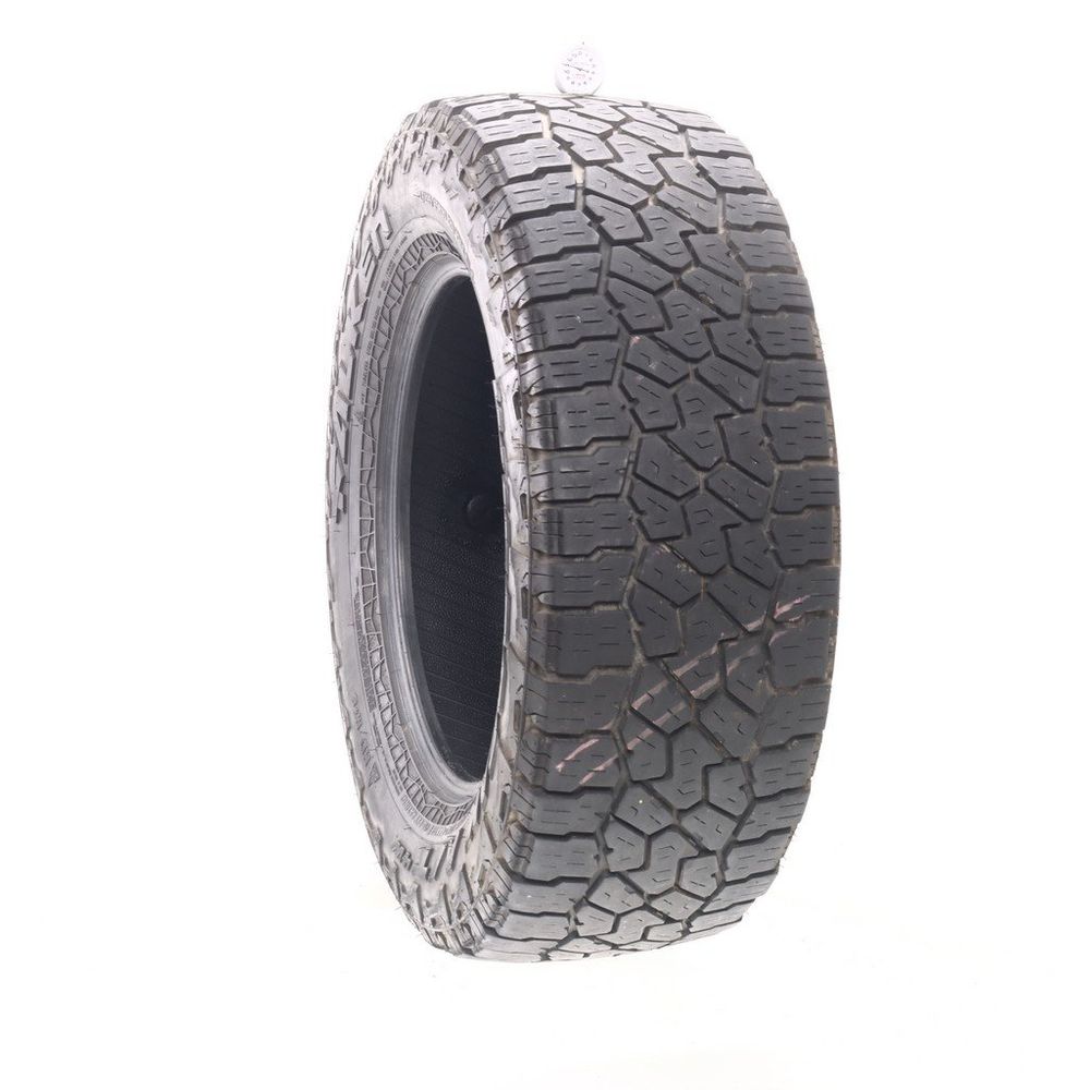 Used LT 295/65R20 Falken Wildpeak A/T4W HD 129/126S E - 11/32 - Image 1