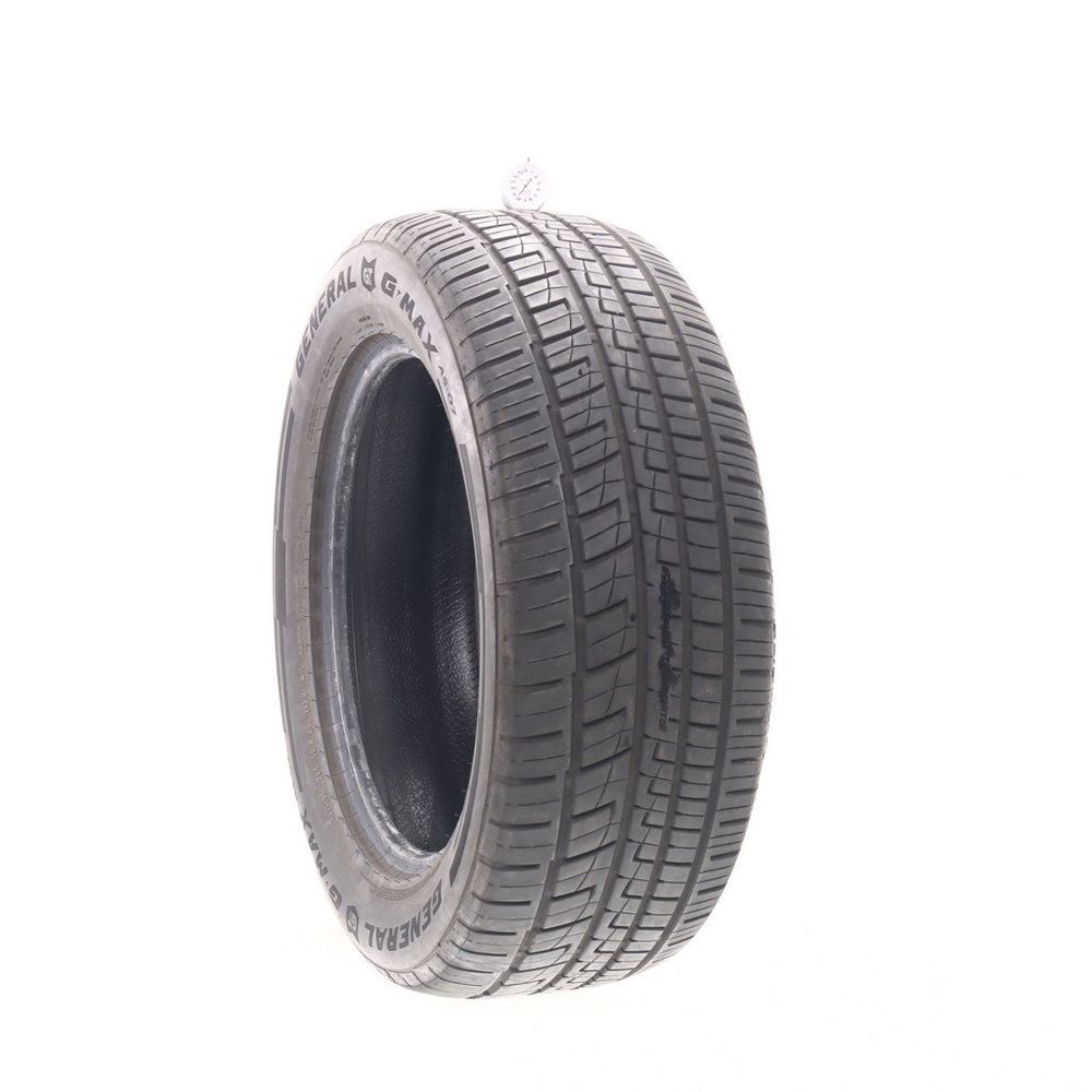 Used 275/55R20 General G-Max AS-07 117V - 8.5/32 - Image 1