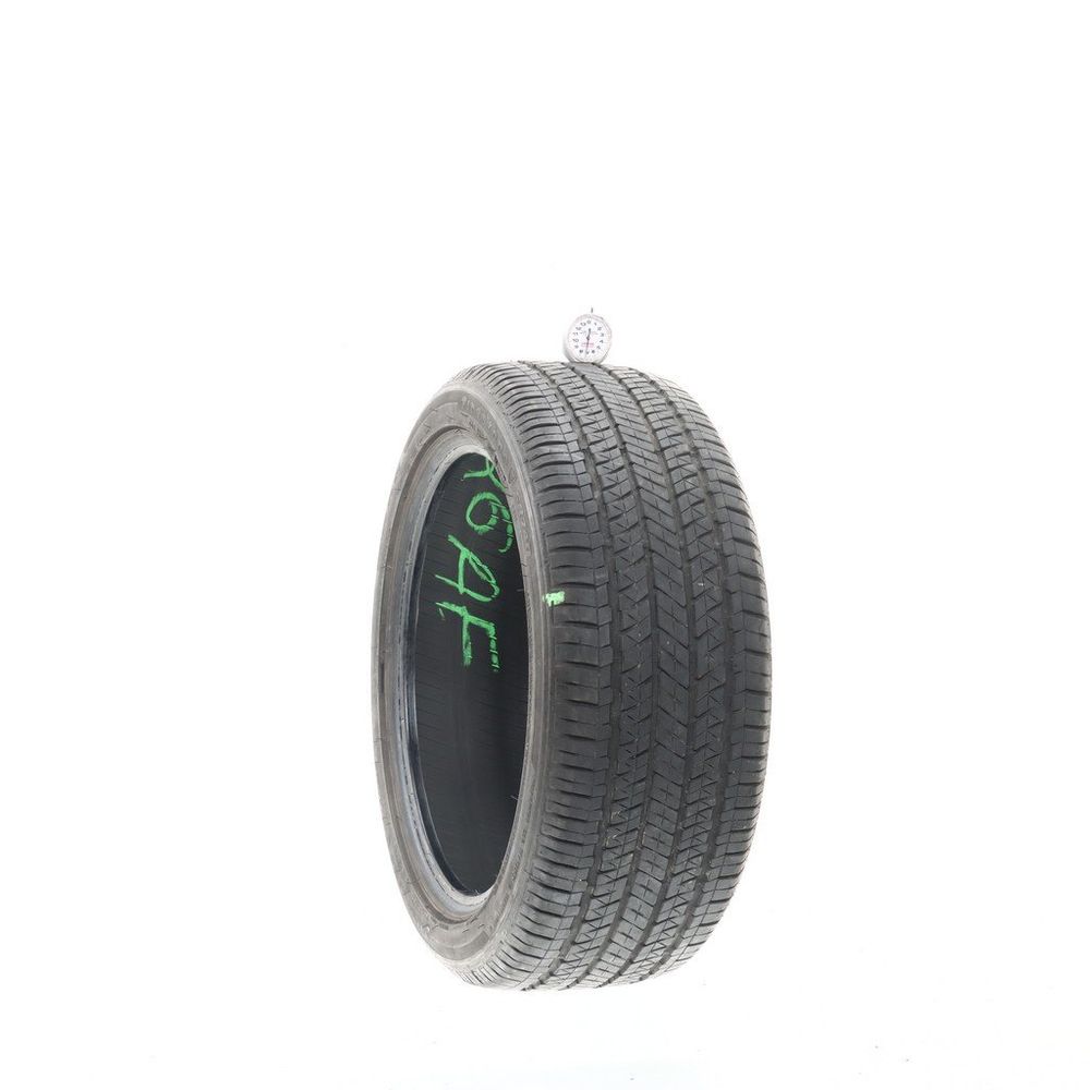Used 215/45R17 Firestone FT140 87W - 7/32 - Image 1