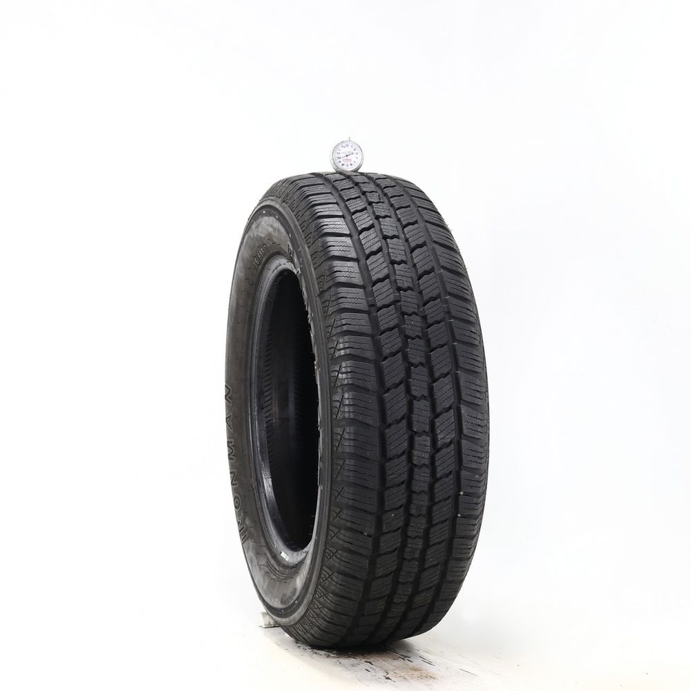 Used 235/65R17 Ironman Radial A/P 104T - 9.5/32 - Image 1