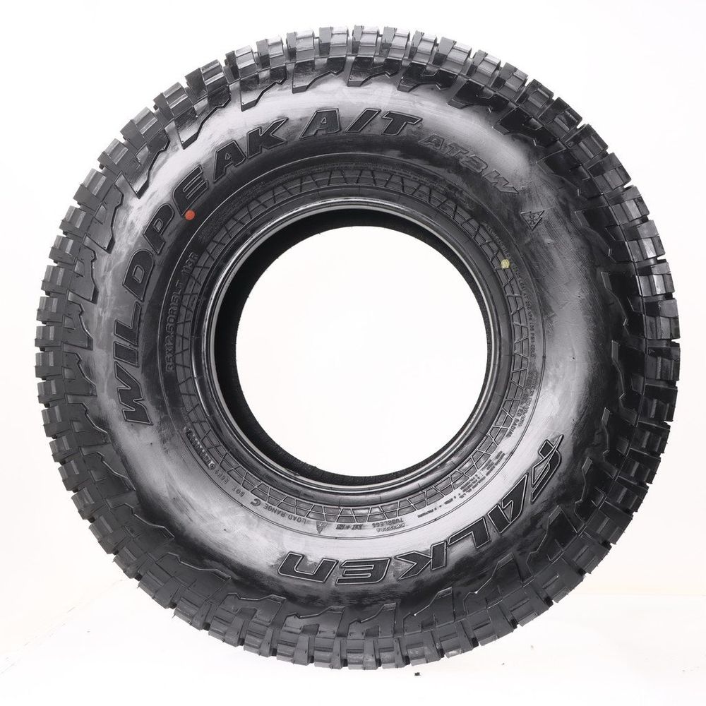New LT 35X12.5R15 Falken Wildpeak A/T3W 113R C - Image 3