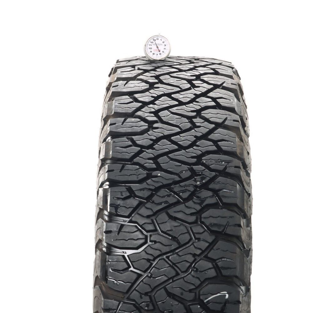 Used LT 285/75R18 BFGoodrich All-Terrain T/A KO3 129/126S E - 13/32 - Image 2