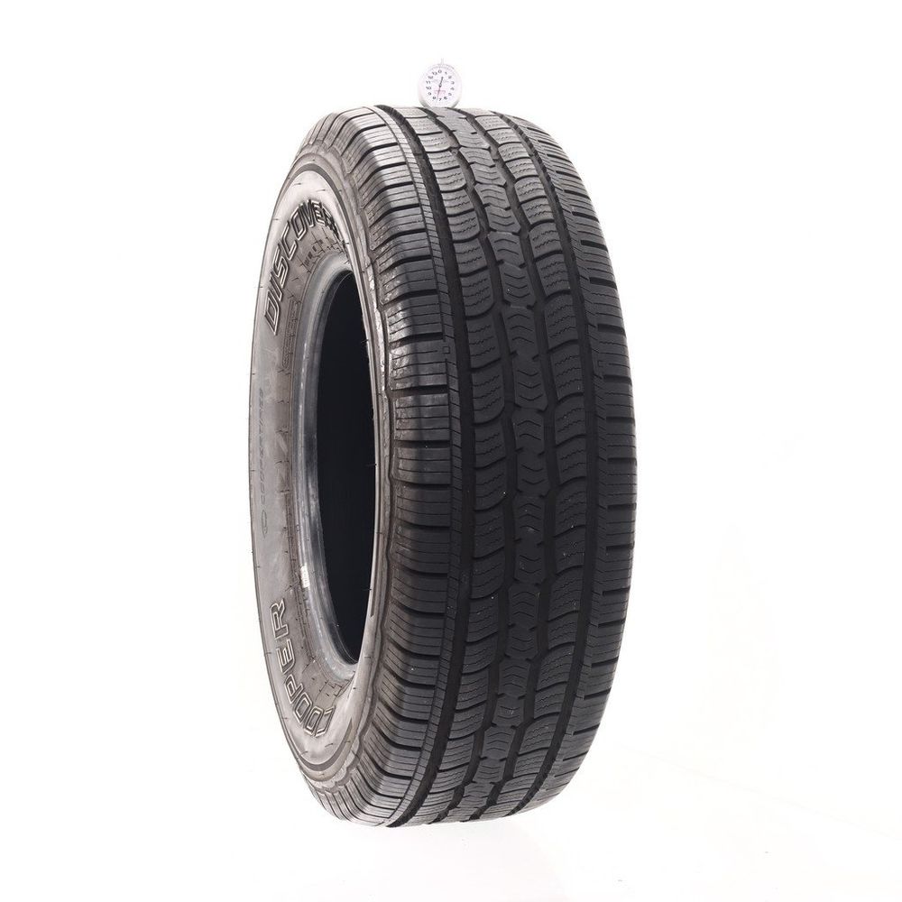 Used 265/70R17 Cooper Discoverer HTP II 115T - 7.5/32 - Image 1