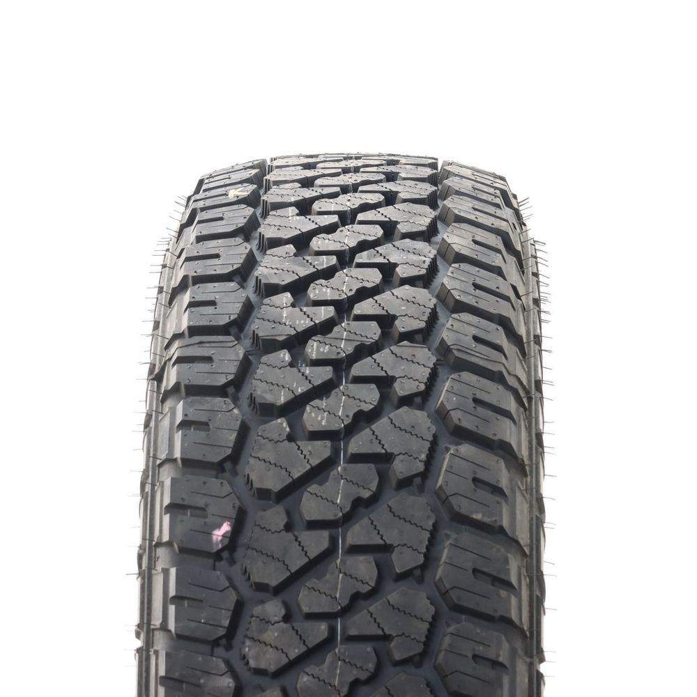 New LT 245/75R16 Firestone Destination X/T 120/116S E - Image 2