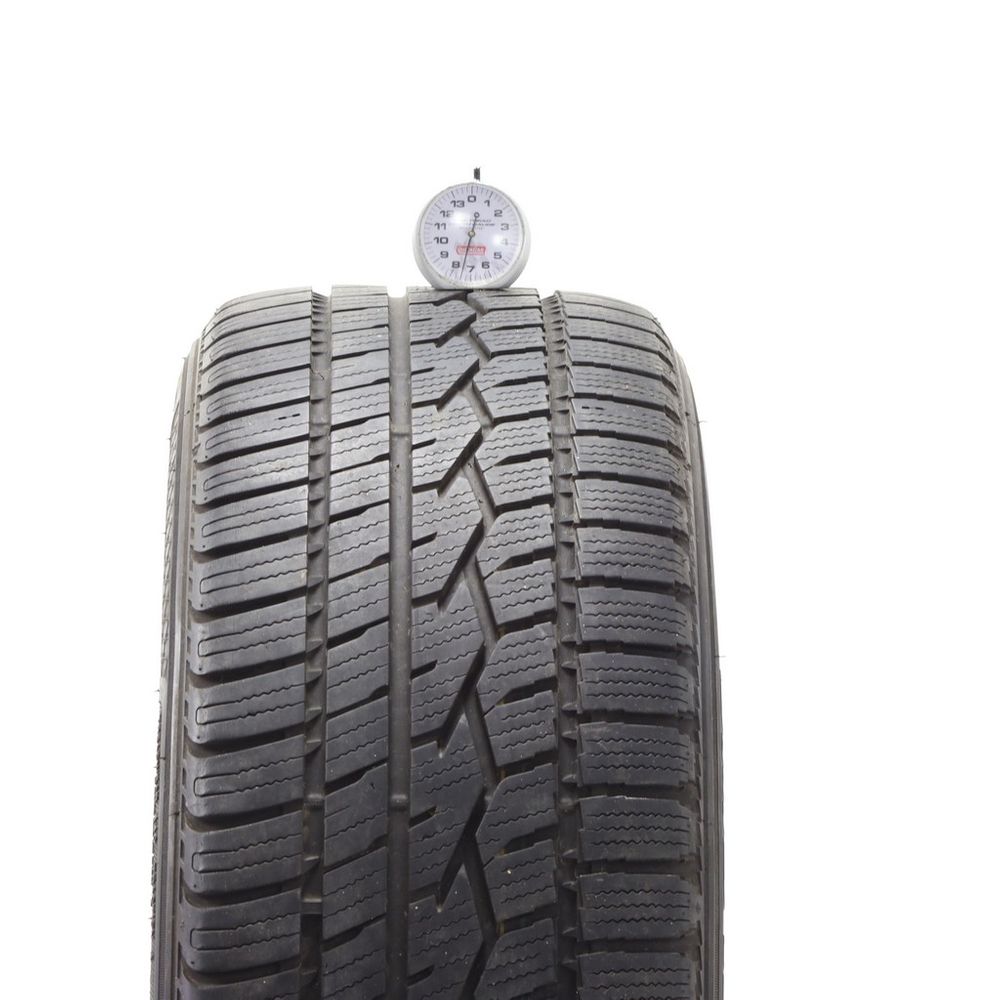 Used 215/55R17 Toyo Celsius 98V - 7.5/32 - Image 2