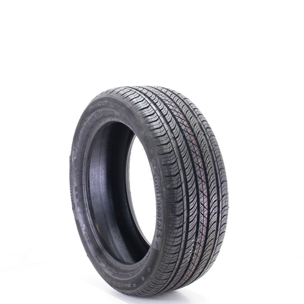 New 215/50R17 Continental ProContact TX 91H - 9/32 - Image 1