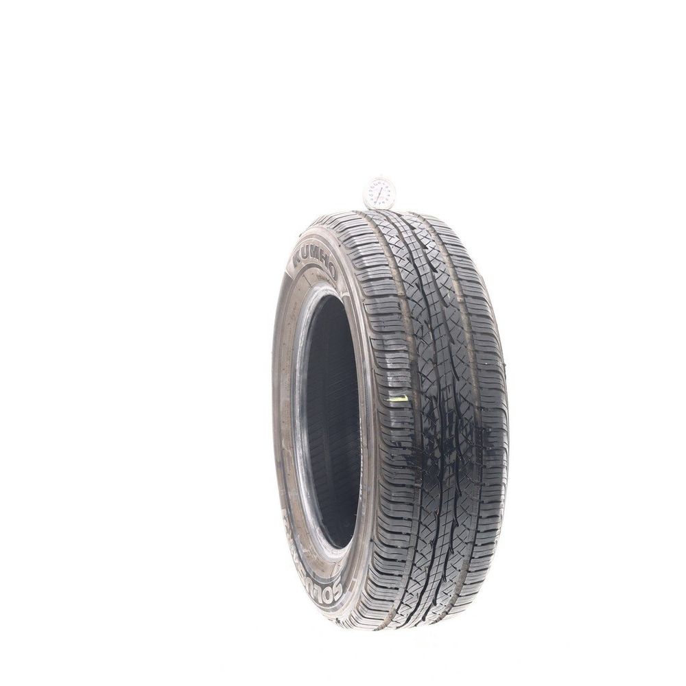 Used 195/65R15 Kumho Solus KR21 89T - 7.5/32 - Image 1