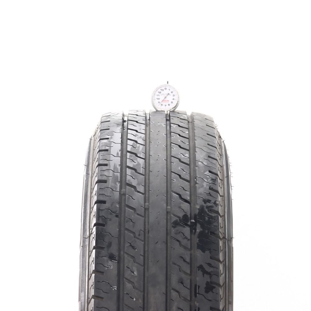 Set of (2) Used LT 245/75R17 Ironman All Country CHT 121/118R E - 8-8.5/32 - Image 5