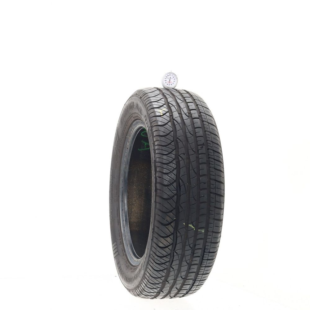 Set of (2) Used 205/60R16 Douglas Performance 92H - 7/32 - Image 1