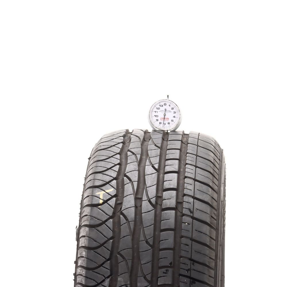 Set of (2) Used 205/60R16 Douglas Performance 92H - 7/32 - Image 2
