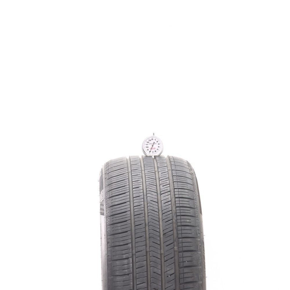 Set of (2) Used 205/50R17 Nexen N5000 Platinum 93V - 8/32 - Image 2