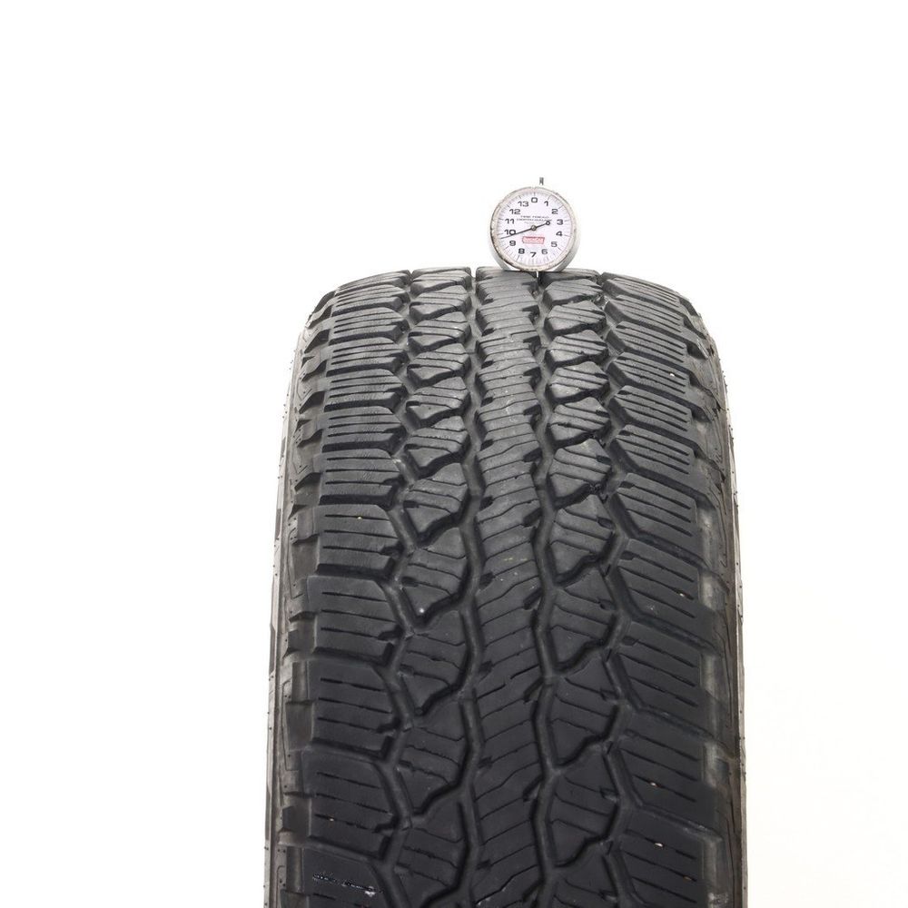 Used 245/60R20 Firestone Destination A/T2 107H - 9.5/32 - Image 2