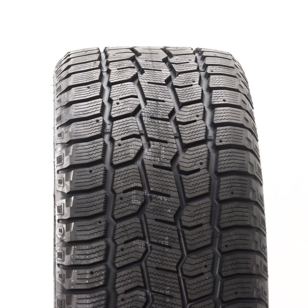 New 285/45R22 Cooper Discoverer Snow Claw 114T - Image 2
