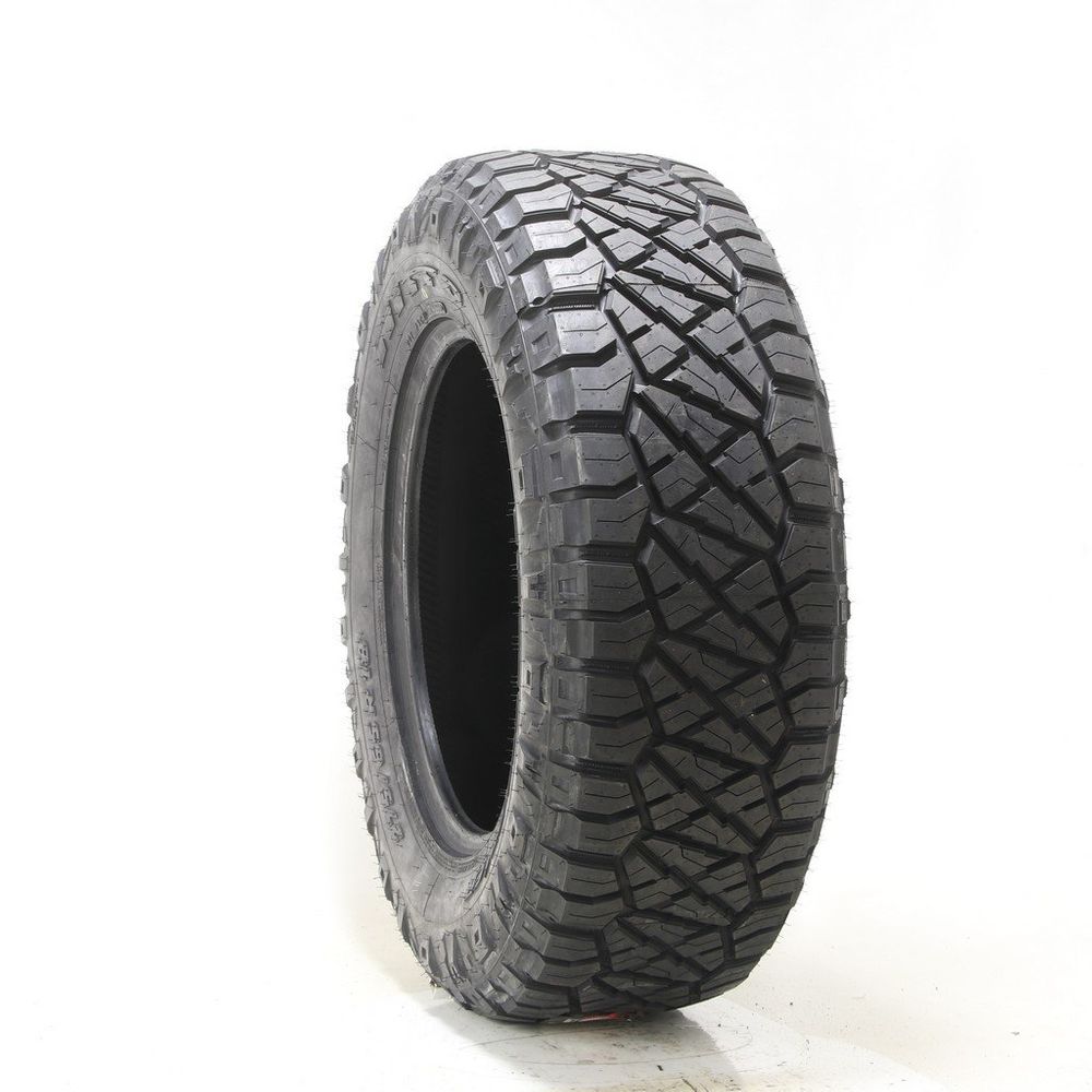 New 275/65R18 Nitto Ridge Grappler 116T - 13/32 - Image 1