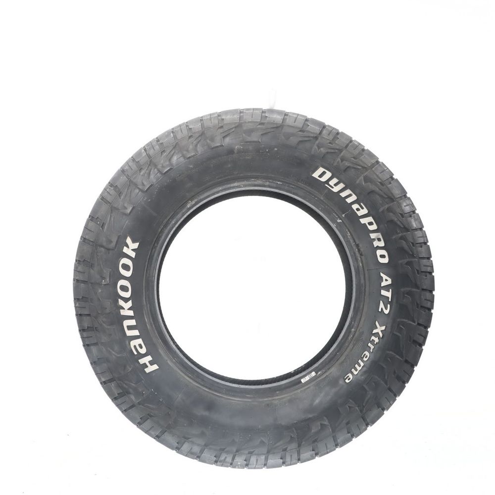 Used 225/75R16 Hankook Dynapro AT2 Xtreme 108T - 8.5/32 - Image 3