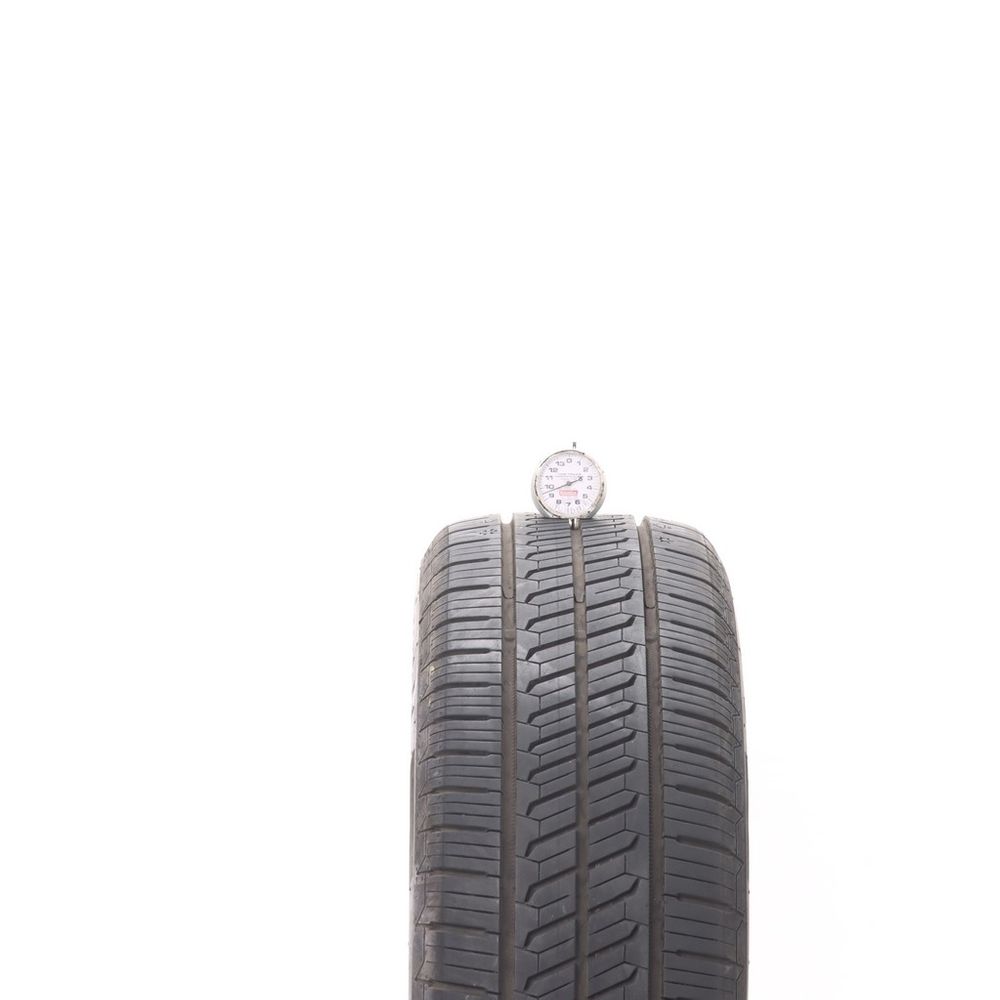 Set of (4) Used 215/60R16 Continental ControlContact Tour M A/S EV 95H - 9.5-10/32 - Image 2