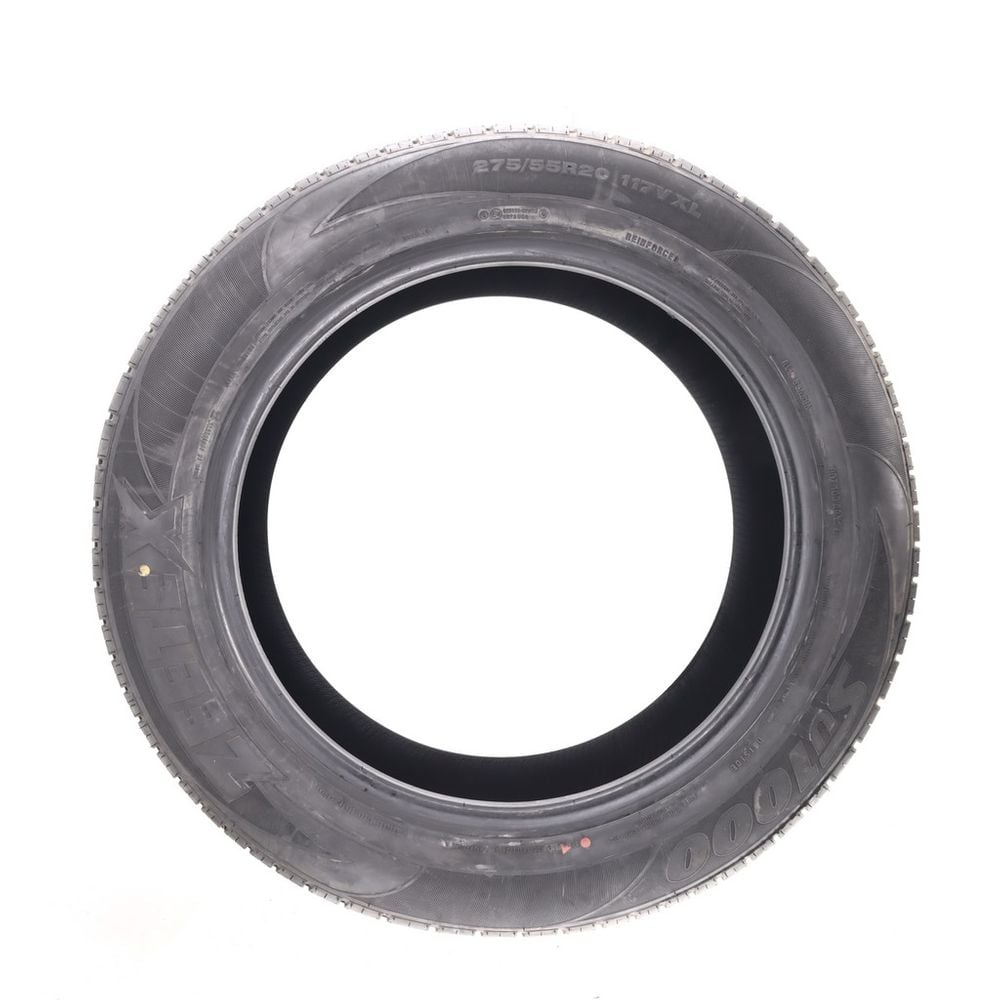 Used 275/55R20 Zeetex SU1000 117V - 10.5/32 - Image 3
